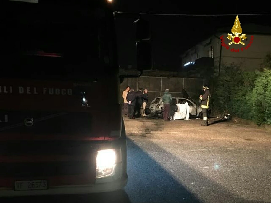 Mestre, bruciarono vivo un barbone per noia: nessuna condanna per i due ragazzini