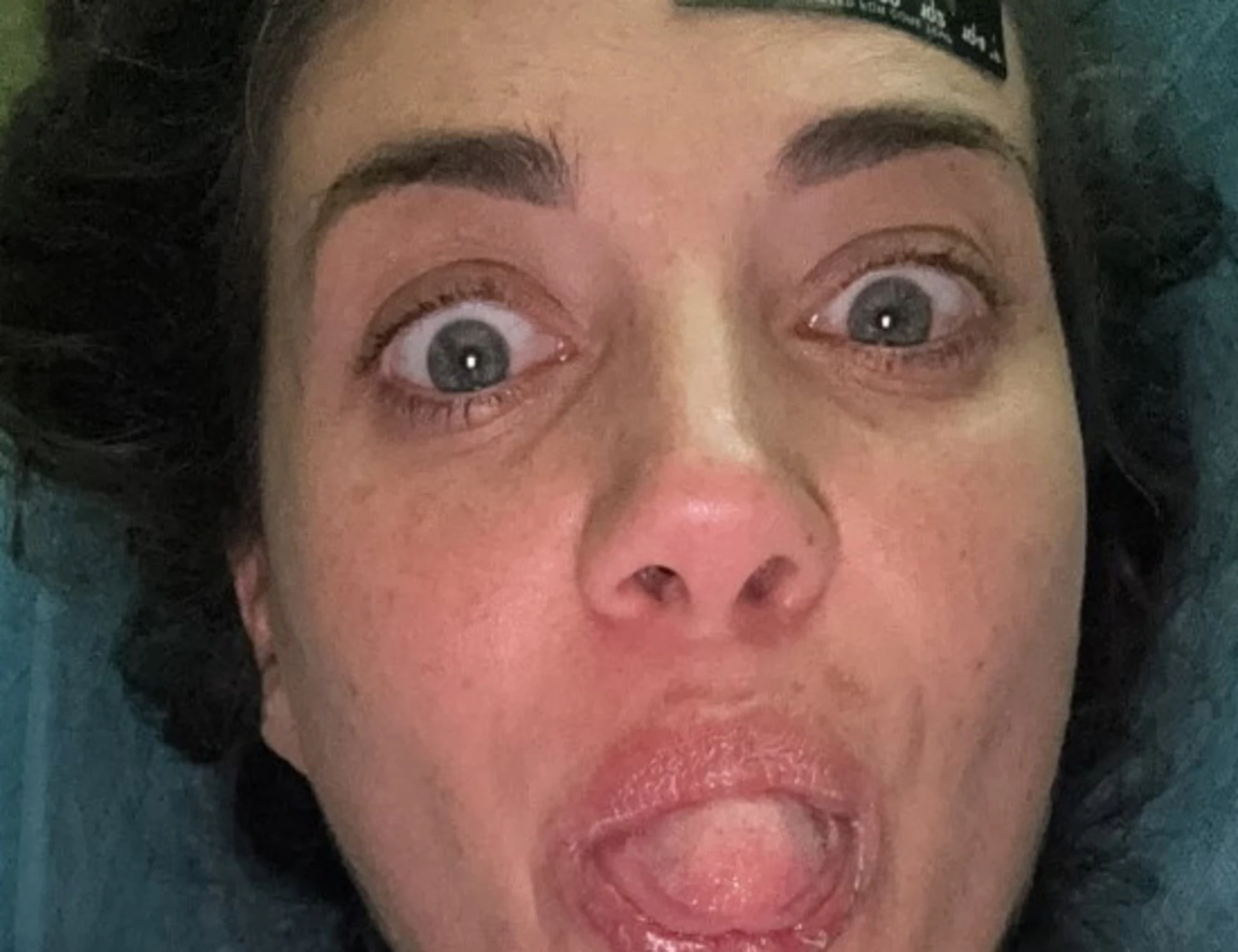 Eleonora Boi morsa dallo squalo, lo sfogo dall'ospedale: "L'amico che mi ha tradita"