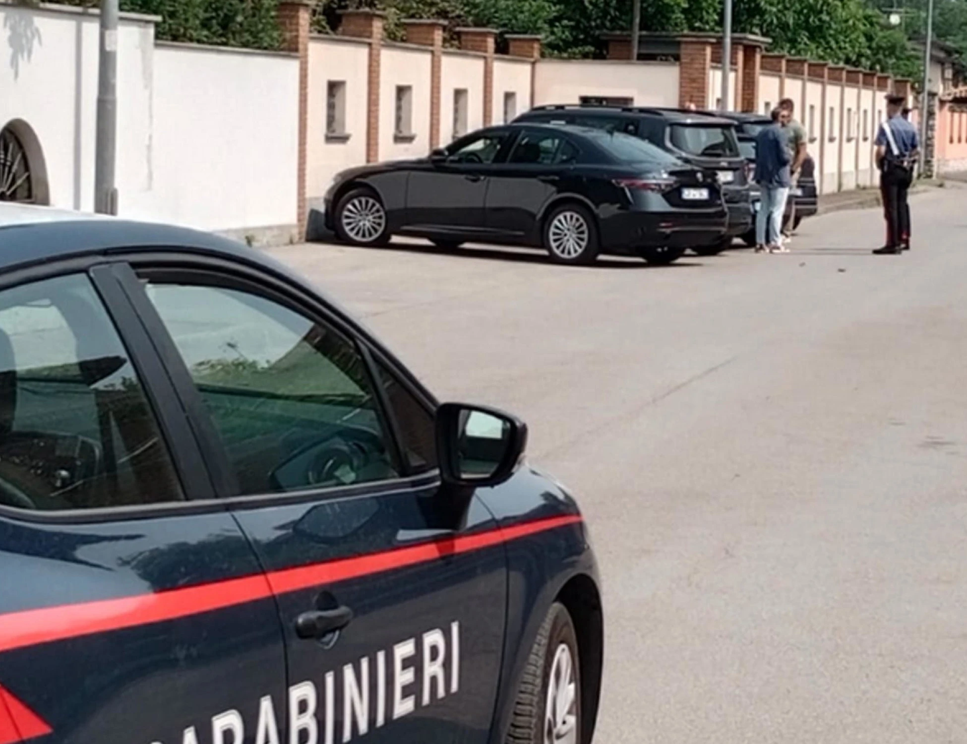 Garlasco, "tutti hanno paura di una persona"