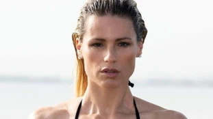 Michelle Hunziker sconvolta da Berlusconi: "Meglio farlo prima di morire"
