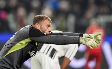 Juve, addio Di Gregorio: il nuovo portiere? Il nome è pazzesco