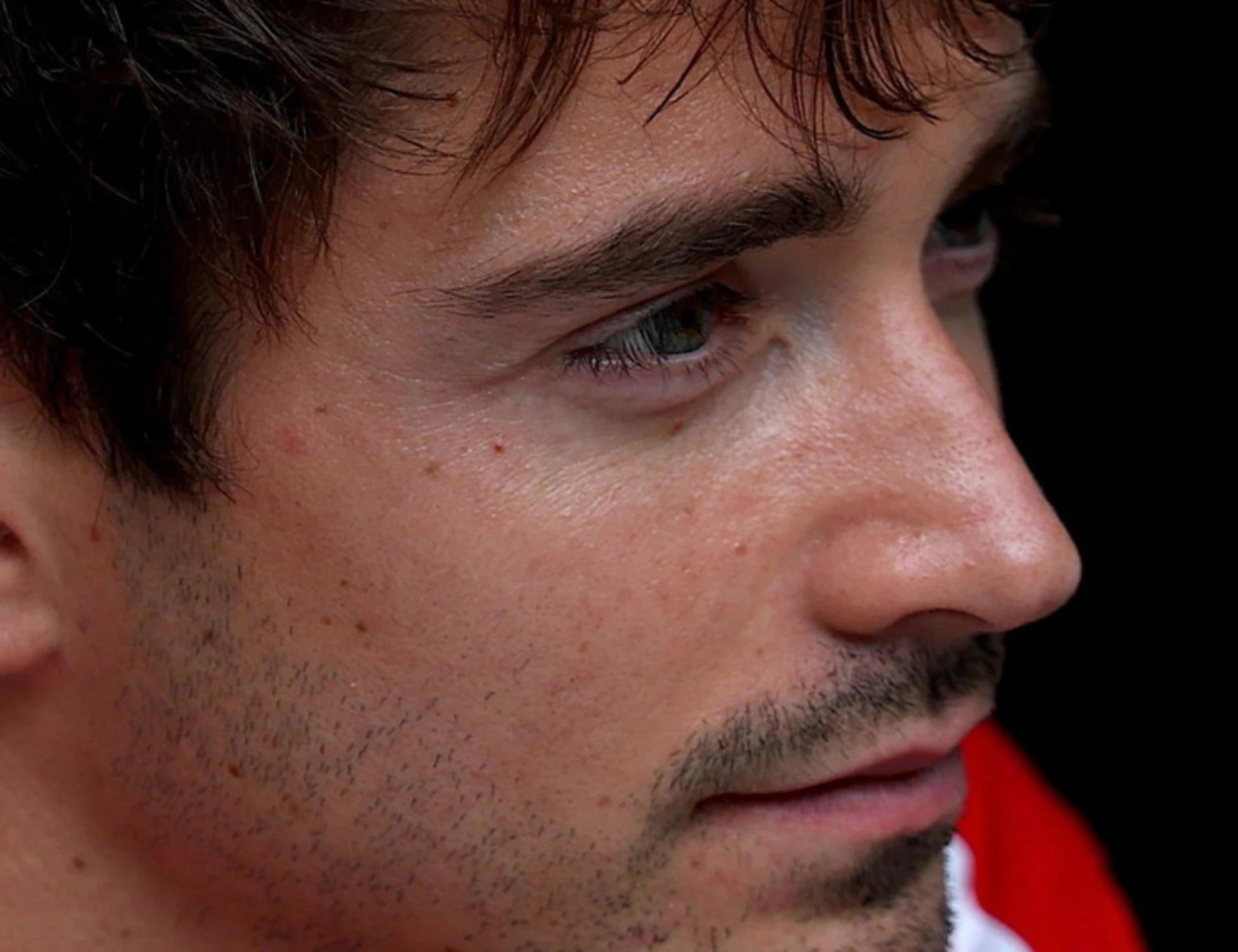 Ferrari, lo sfogo furioso di Leclerc: "Poco rispettoso"