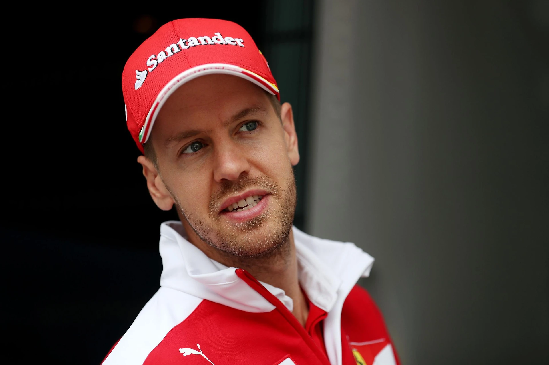 Ferrari, Sebastian Vettel mai così a terra: "Sono il peggior nemico di me stesso"