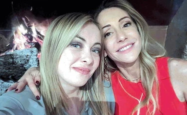 Arianna Meloni, l'intervento: "Così in 13 anni FdI ha vinto la scommessa"