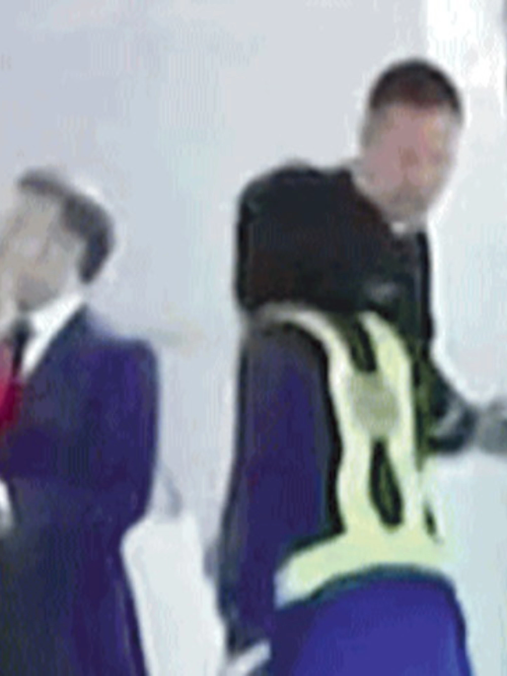 Macron e Brigitte, fango dopo lo schiaffo: "Fazzolettino e cocaina"