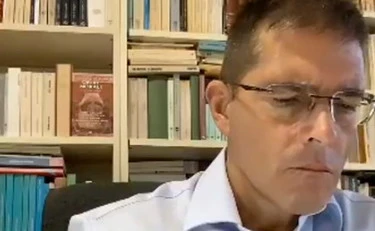 Daniele Capezzone: "Meloni in Grecia, da cosa si travestono gli inviati di Repubblica?"