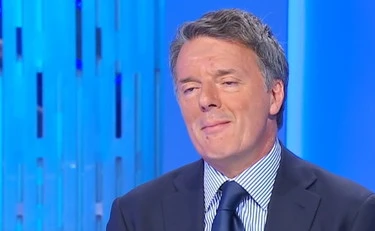 Matteo Renzi, lezione ai rosiconi: "Trump mi commuove, Meloni impeccabile"