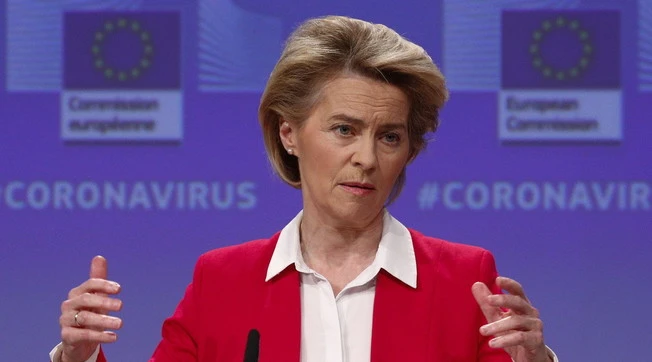 Ursula von der Leyen all'Italia: "Scuse sentite, cambiare comportamenti". Ma non cambia niente