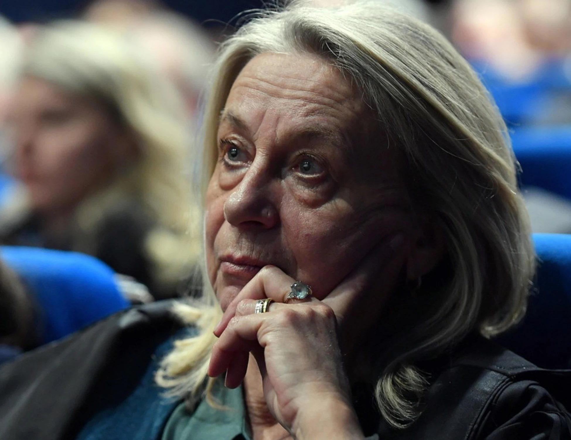 Silvia Albano smascherata: ecco come sta boicottando i centri in Albania