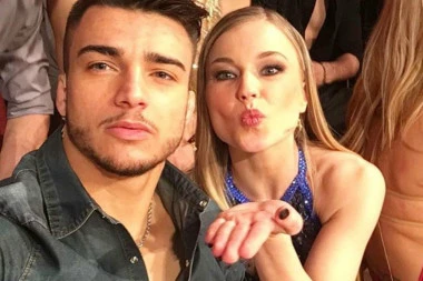 Ballando con le stelle, il dramma di Anastasia Kuzmina: corna brutali, con Porcella finisce in disgrazia