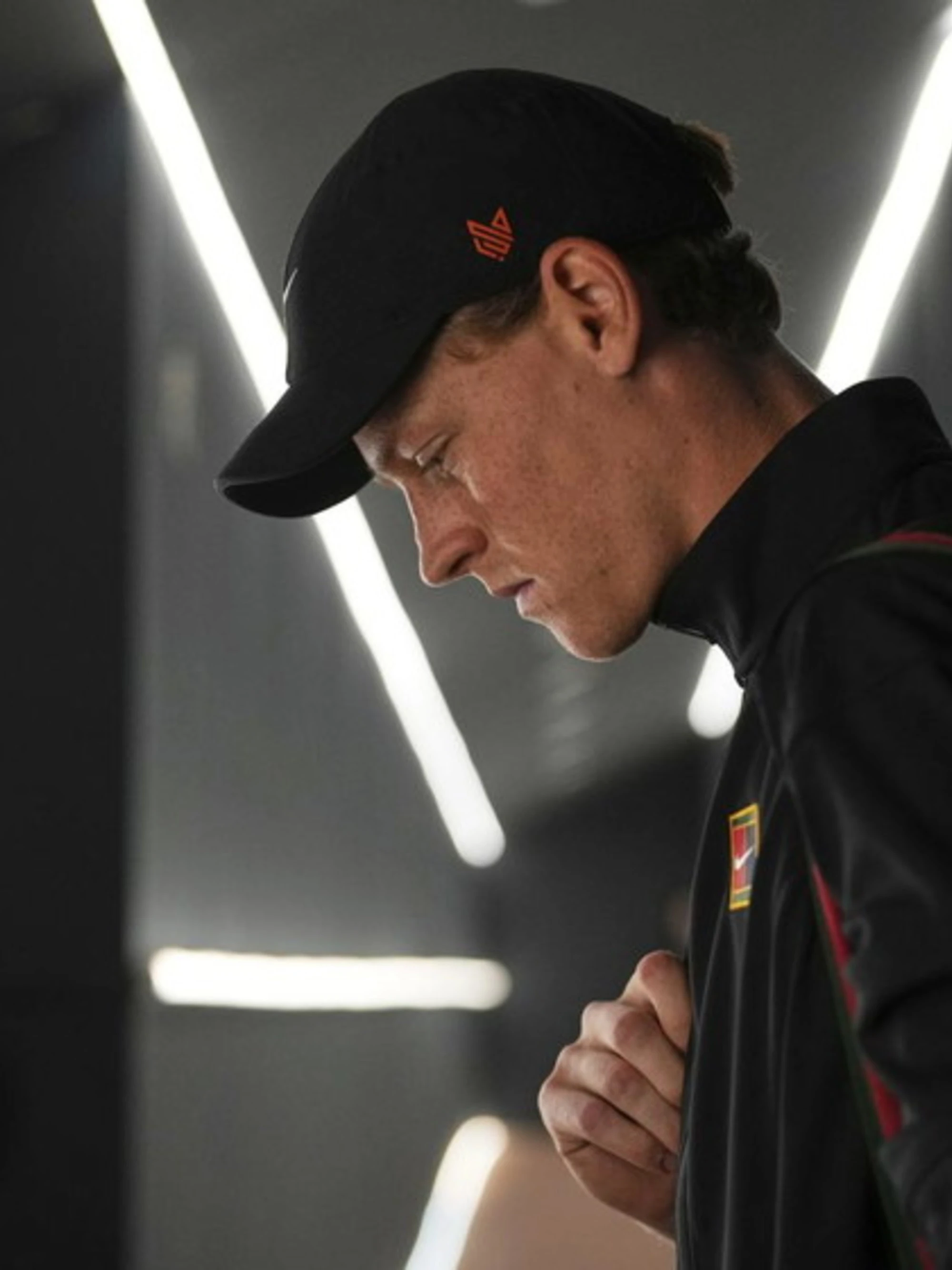 Jannik Sinner, il dramma: fa nomi e cognomi di chi non l'ha tradito