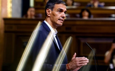 Sanchez accusato di tradimento