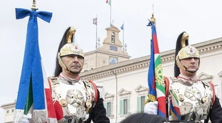 Quirinale, anche gli atleti arrivati a quarto posto incontreranno Mattarella