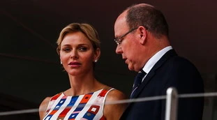 Charlene di Monaco, "prima della Festa Nazionale": le parole di Alberto e il sospetto, un'altra menzogna?