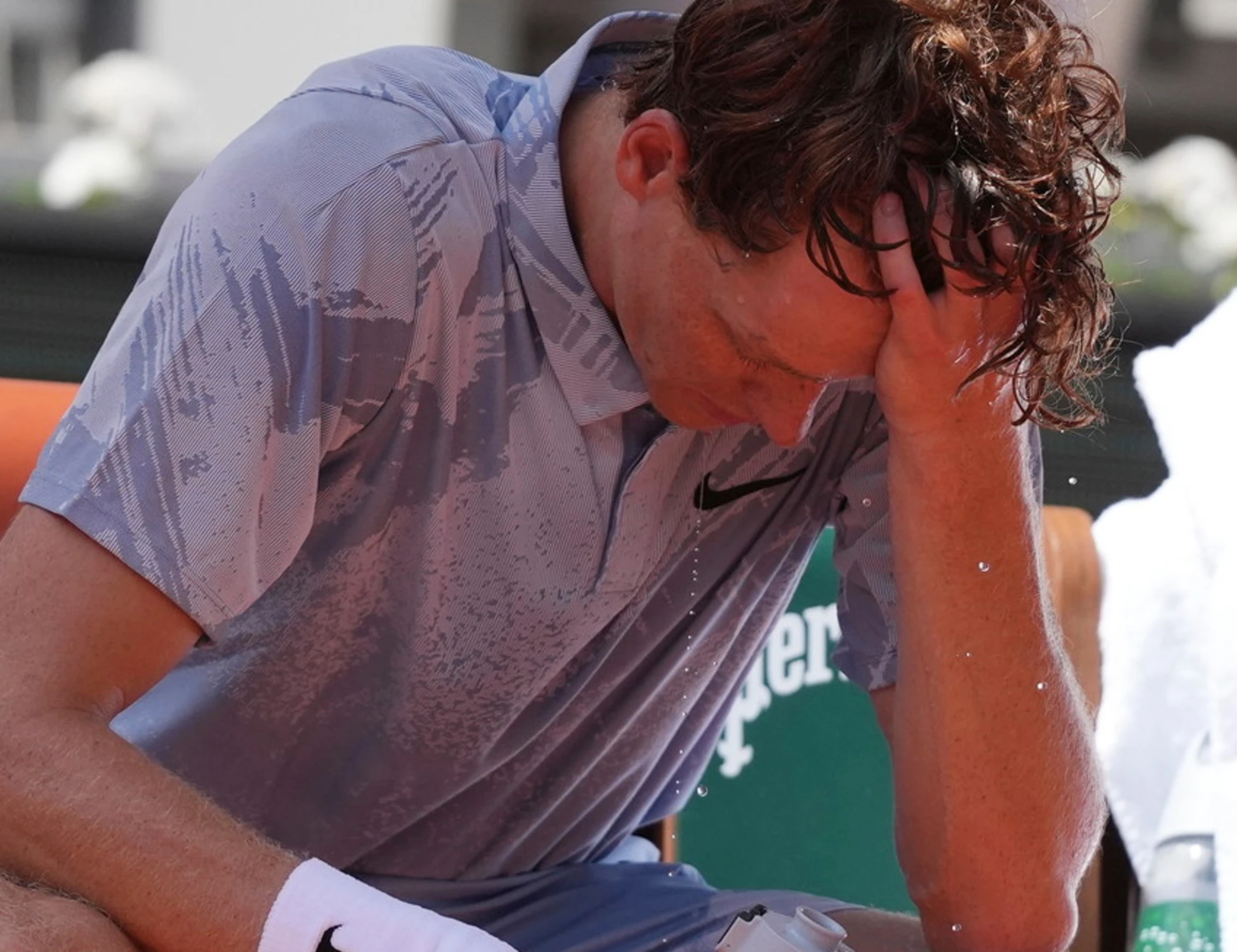 Jannik Sinner, la bomba di Rusedski: "Quello che non vuole confessare"