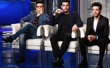 Il Volo, il clamoroso forfait a Porta a porta: cosa c'è dietro