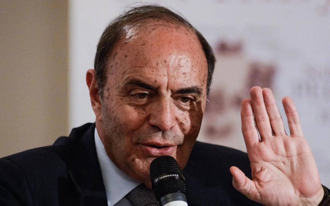 Bruno Vespa sferza Bruxelles: "Ribelliamoci a questa Europa di furbacchioni"