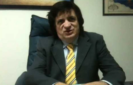 Lega, Tony Rizzotto lascia il partito di Salvini: è stato l'unico deputato nell'Assemblea siciliana