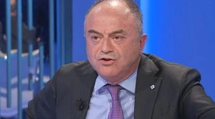 Otto e Mezzo, Nicola Gratteri sulle carceri piene di immigrati: "Non sanno come vivere e quindi commettono reati"