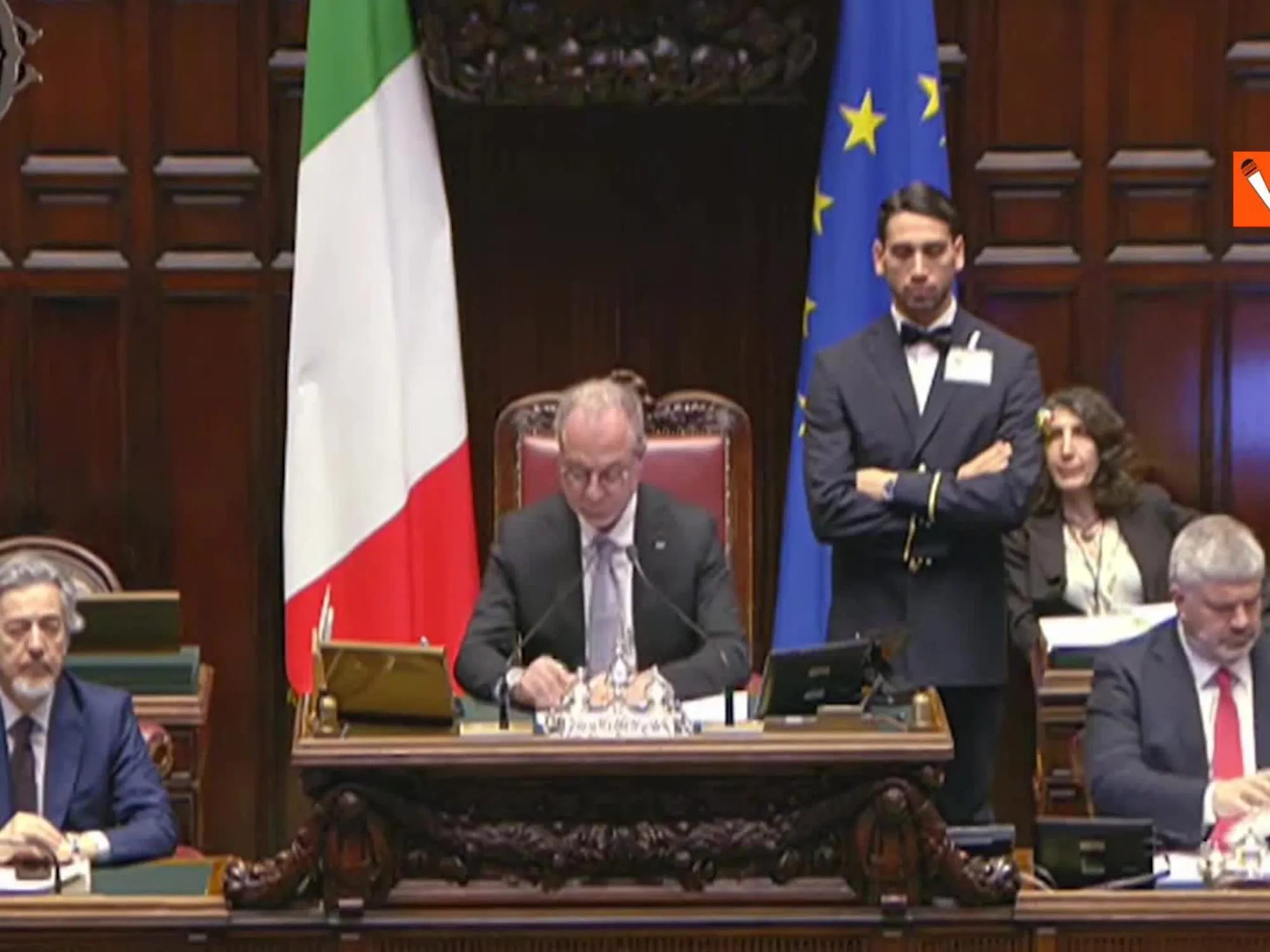 Crosetto sull'uso delle basi italiane: "Nessun governo ha mai disatteso i trattati con gli Usa"