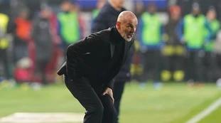 Stefano Pioli, ore contate: "Milan, la riunione di giovedì sera"