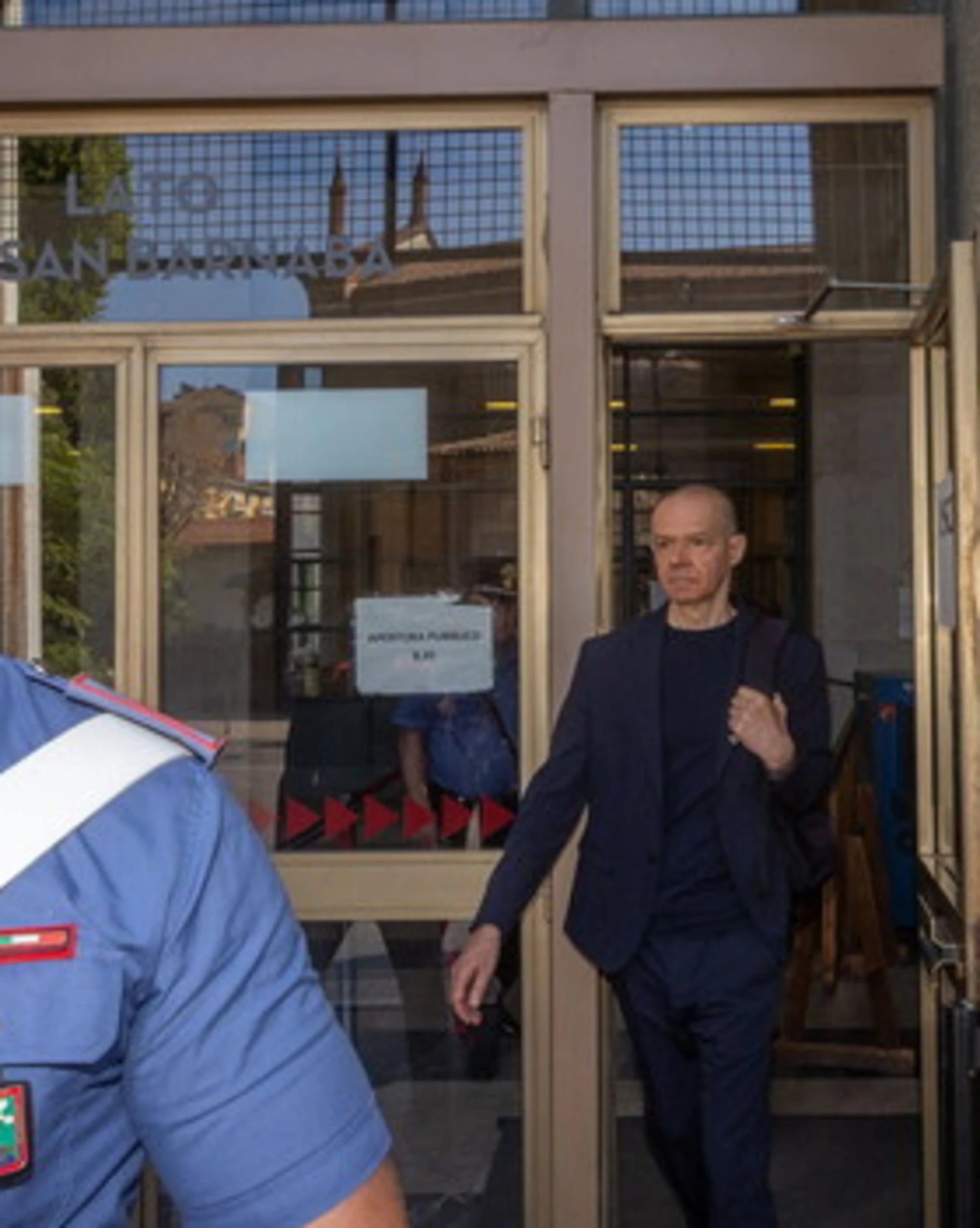 Inchiesta Milano, stoccata contro la Procura: "Giudizi morali "
