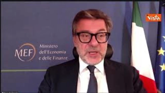 Manovra, Giorgetti: Con Commissione Ue fatto progressi