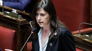 &nbsp;Chiara Braga