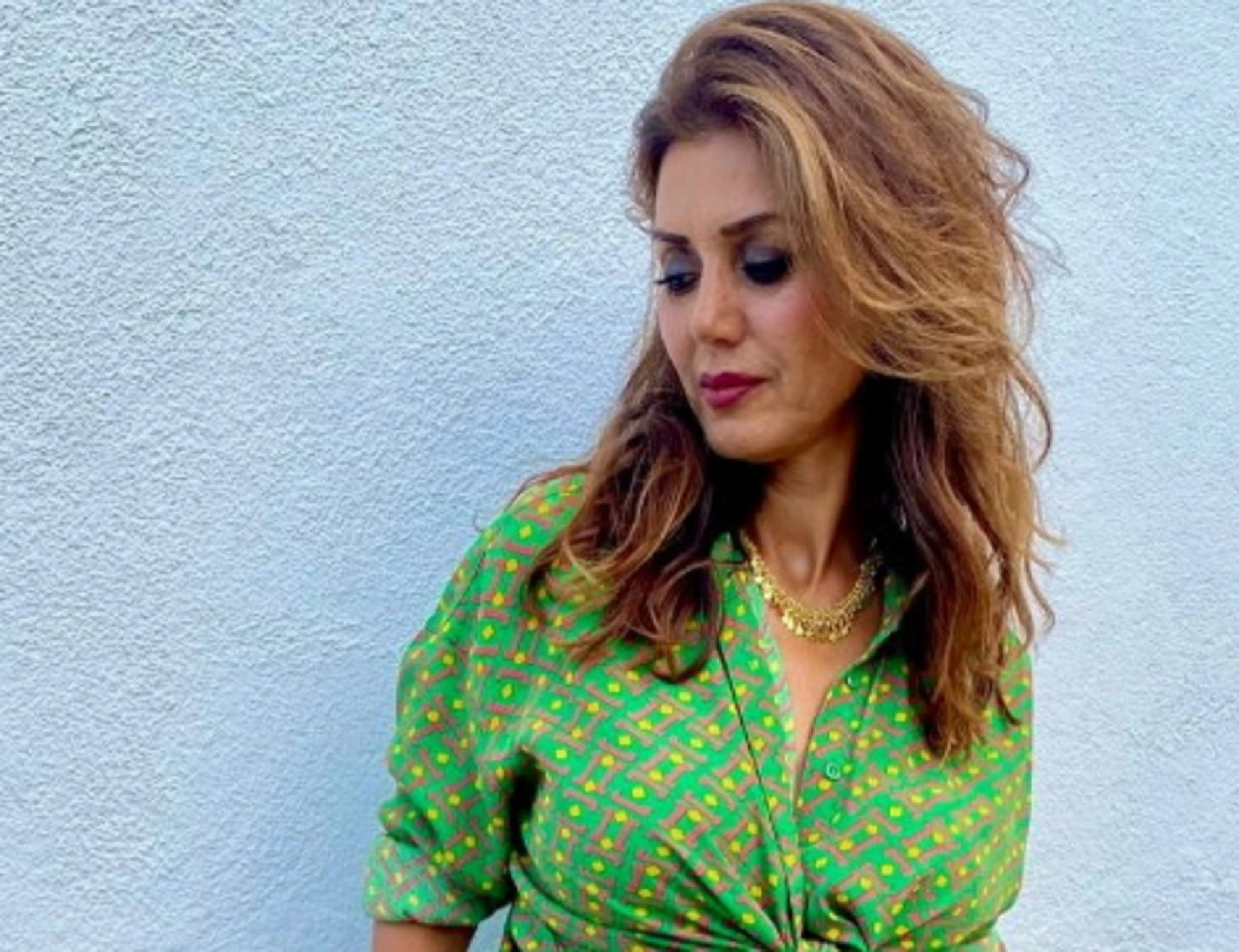 Daniela Martani, dramma e ricovero: "Le gambe hanno ceduto"