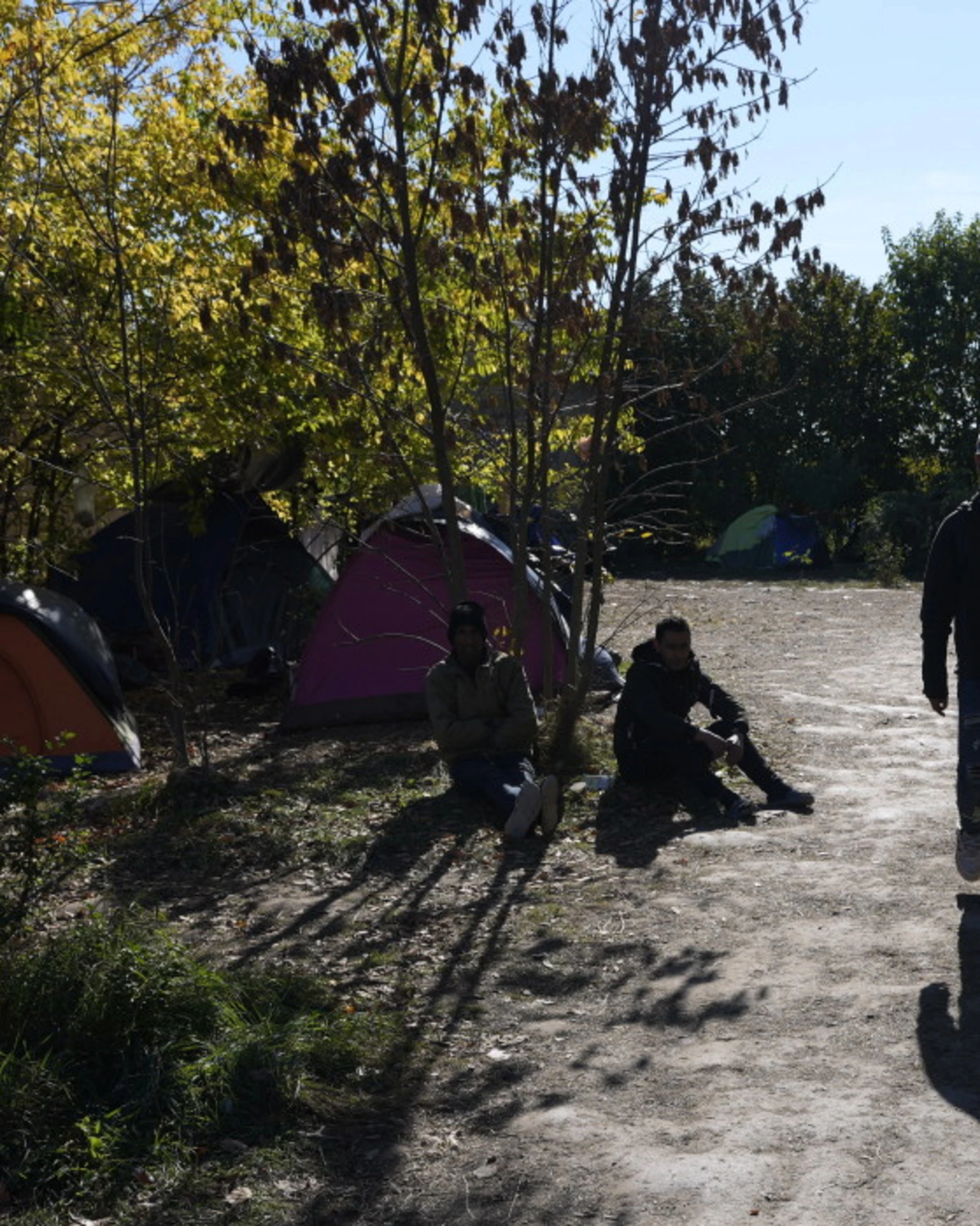 Migranti armati verso Trieste, conflitto a fuoco con la polizia serba