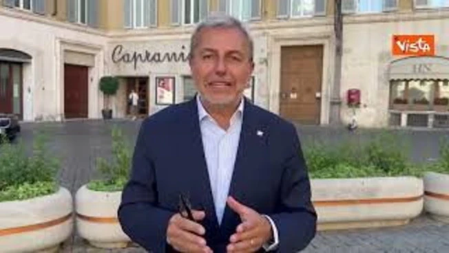 Nevi (FI) su abolizione bollo auto: Grande soddisfazione, cancellata tassa odiosa