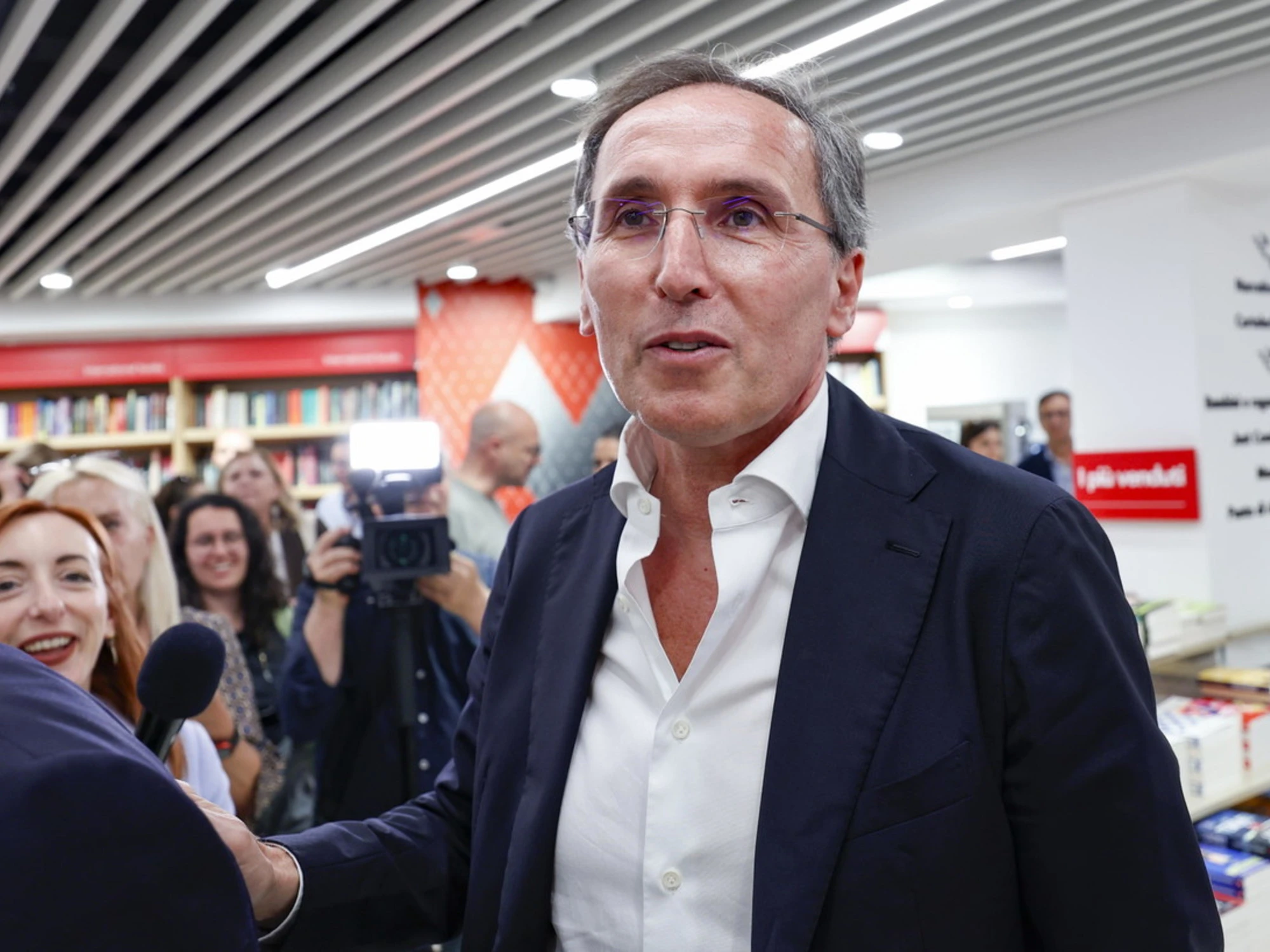 Fakir morto a Bologna, Boccia delira: "Niente modello Ice": la sinistra già parla di omicidio