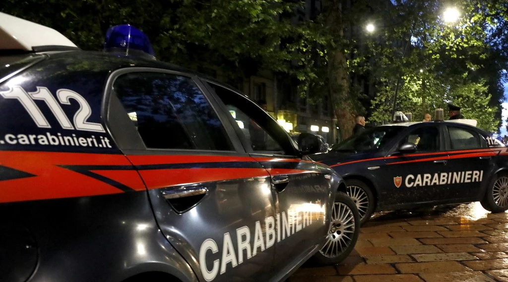 Catania, il fidanzato della ragazzina stuprata picchiato e costretto a guardare