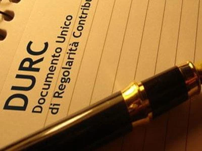 Nel privato Durc a validità breve