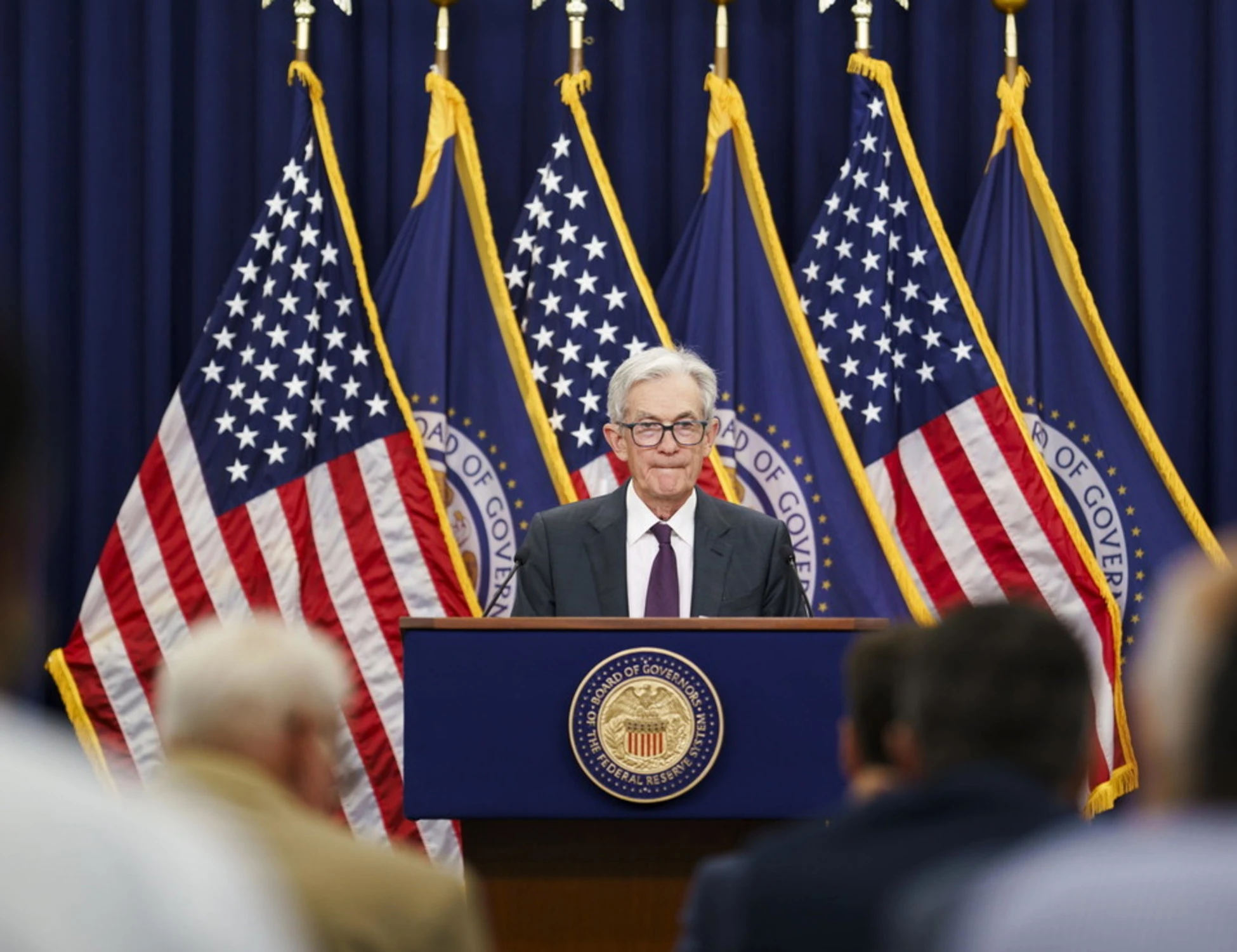 Finalmente Powell apre al taglio dei tassi