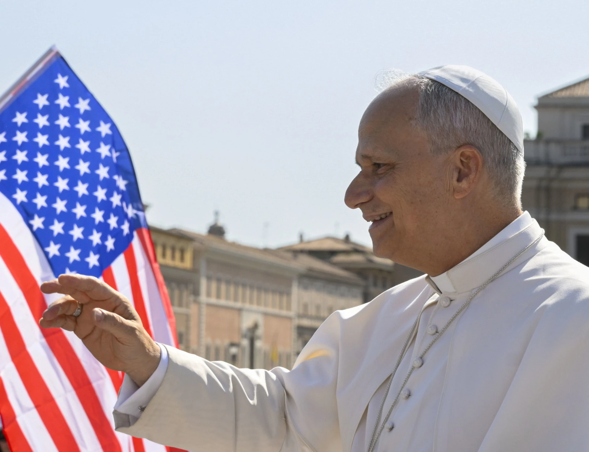 Papafobia, "vertigini e nausea": paura del Papa, la fobia che non ti aspetti