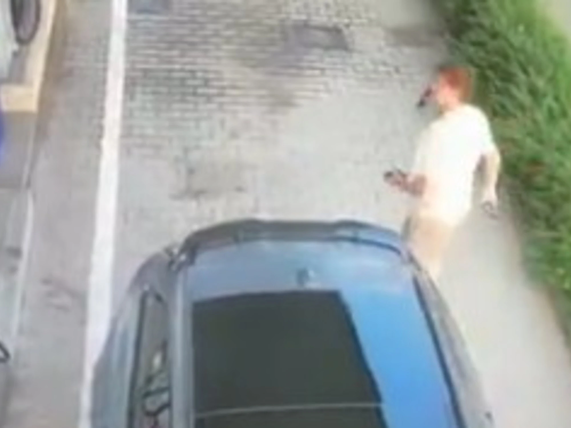 Jannik Siknner, clamoroso: cosa gli succede alla pompa di benzina