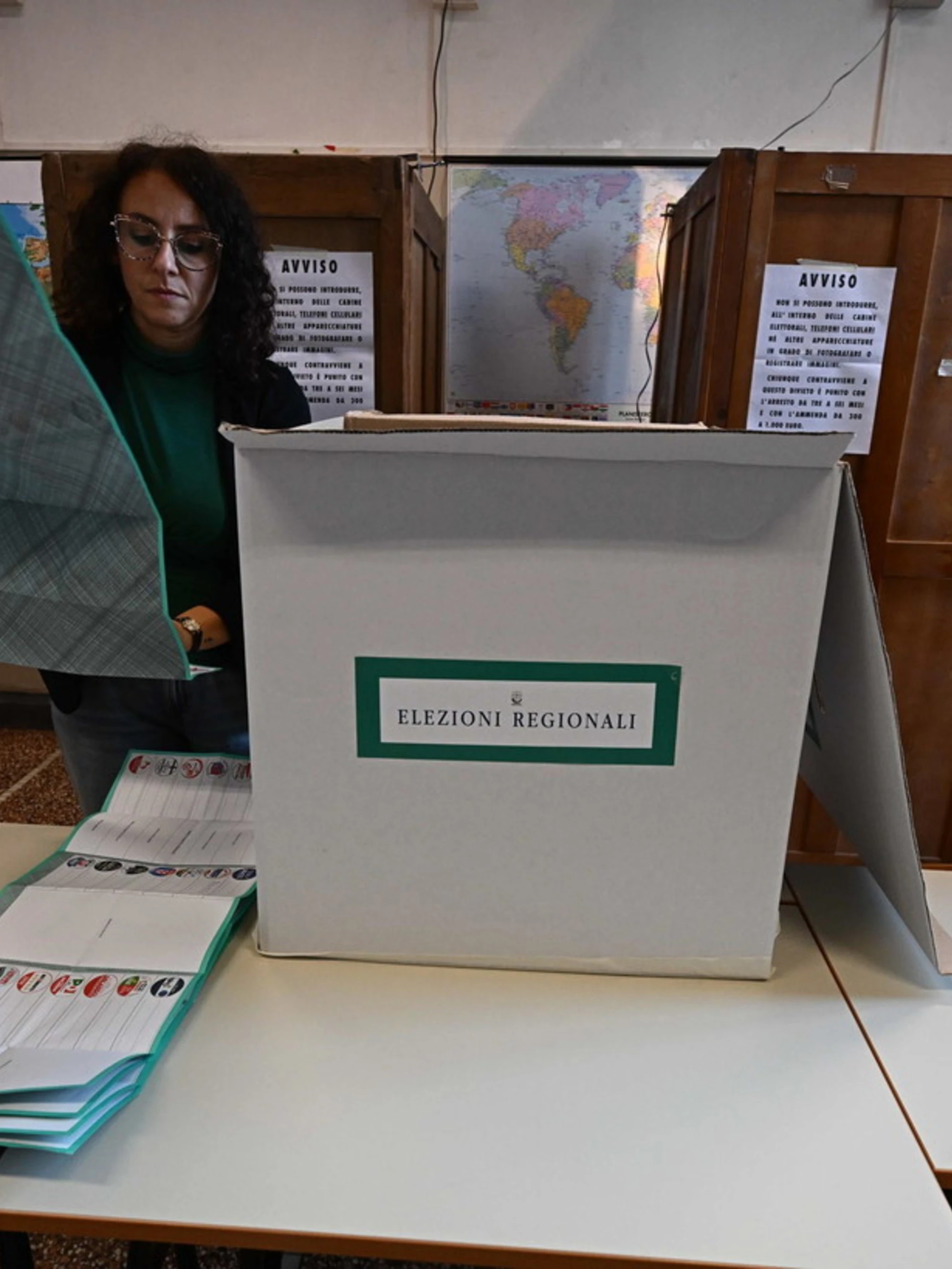 Quorum ai referendum? Fu Togliatti a volerlo