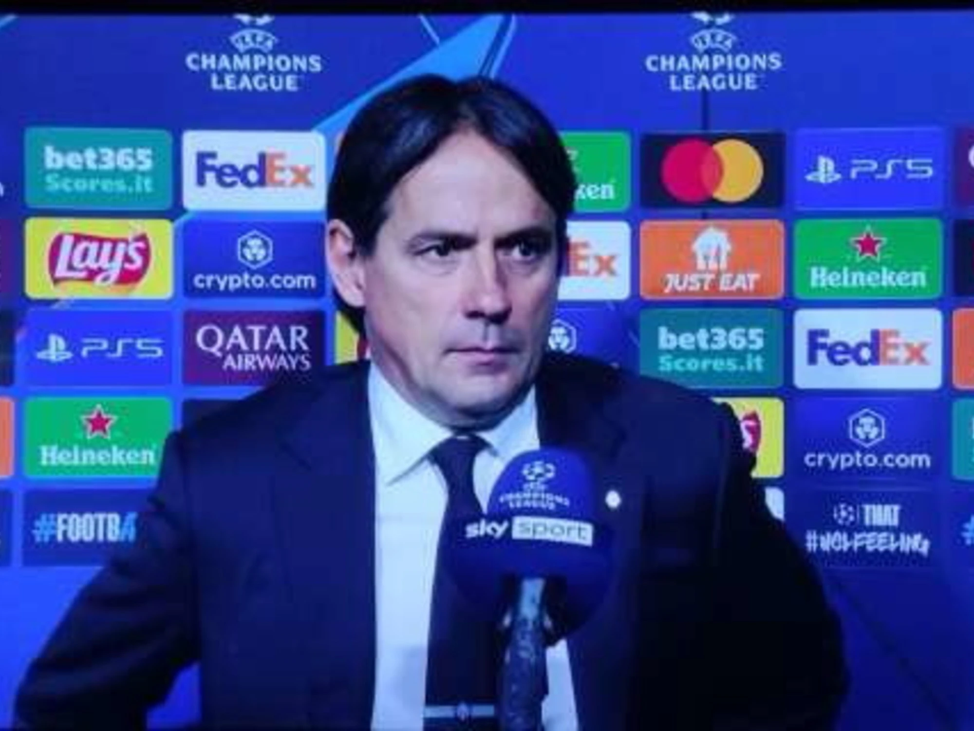 Fabio Capello ad alzo zero su Inzaghi: "Non lo capisco"