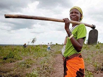 Dedicata ad agricoltrici e contadine la mostra 'Il Pane e le Rose'