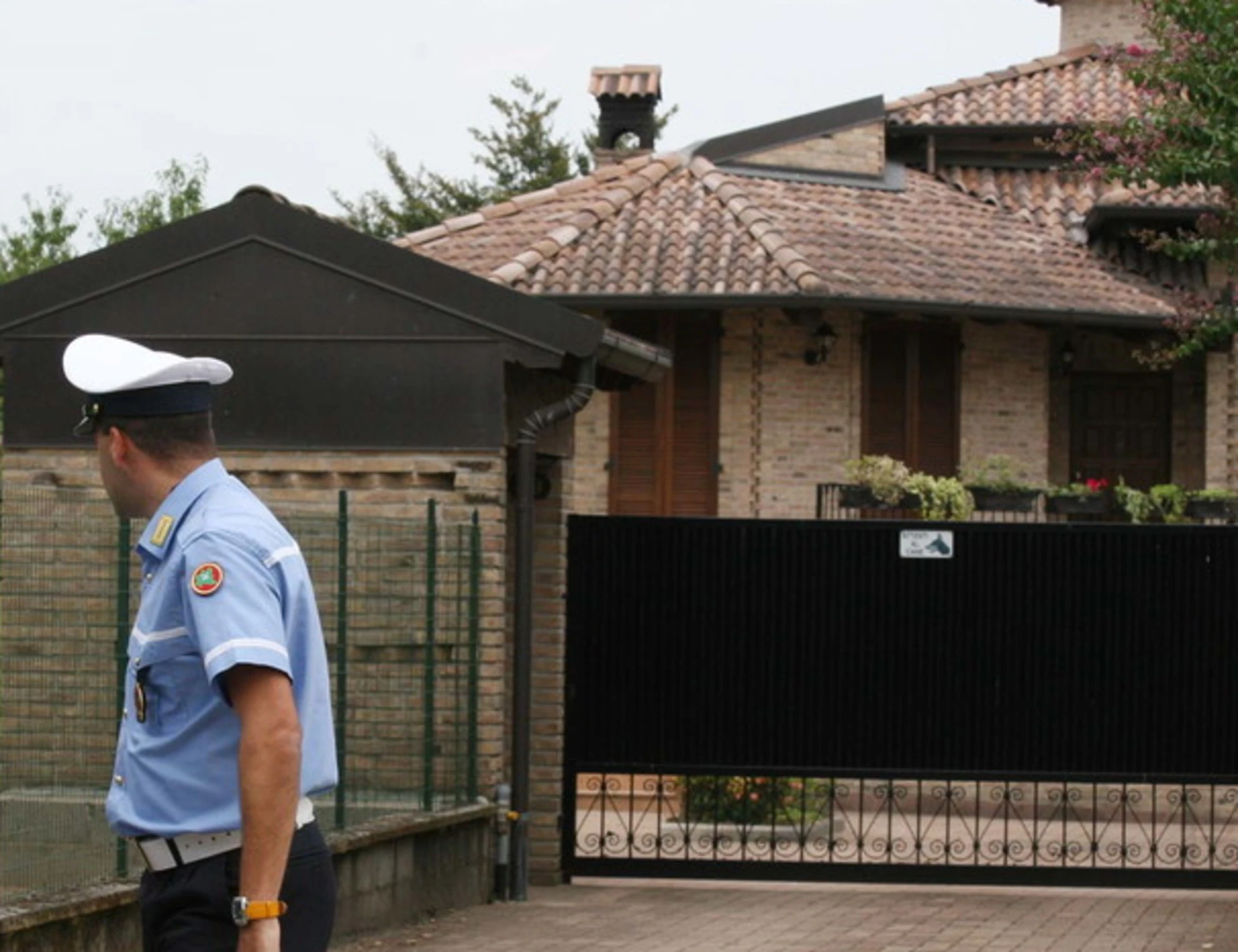 Garlasco, la scoperta nei verbali: "Chi aveva le chiavi"