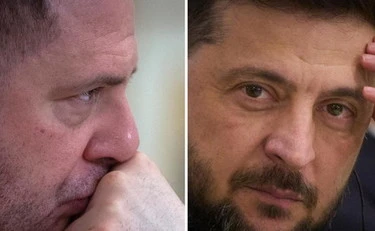 Yermak, dimissioni e mistero: cosa non torna sul vice di Zelensky