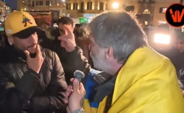 Roma, venezuelana aggredita al corte di Anpi e Cgil: "Scappa anche da qui"