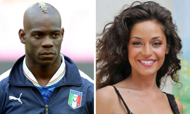 Mario Balotelli, la rivelazione della ex Raffaella Fico: "È molto triste e nervoso"