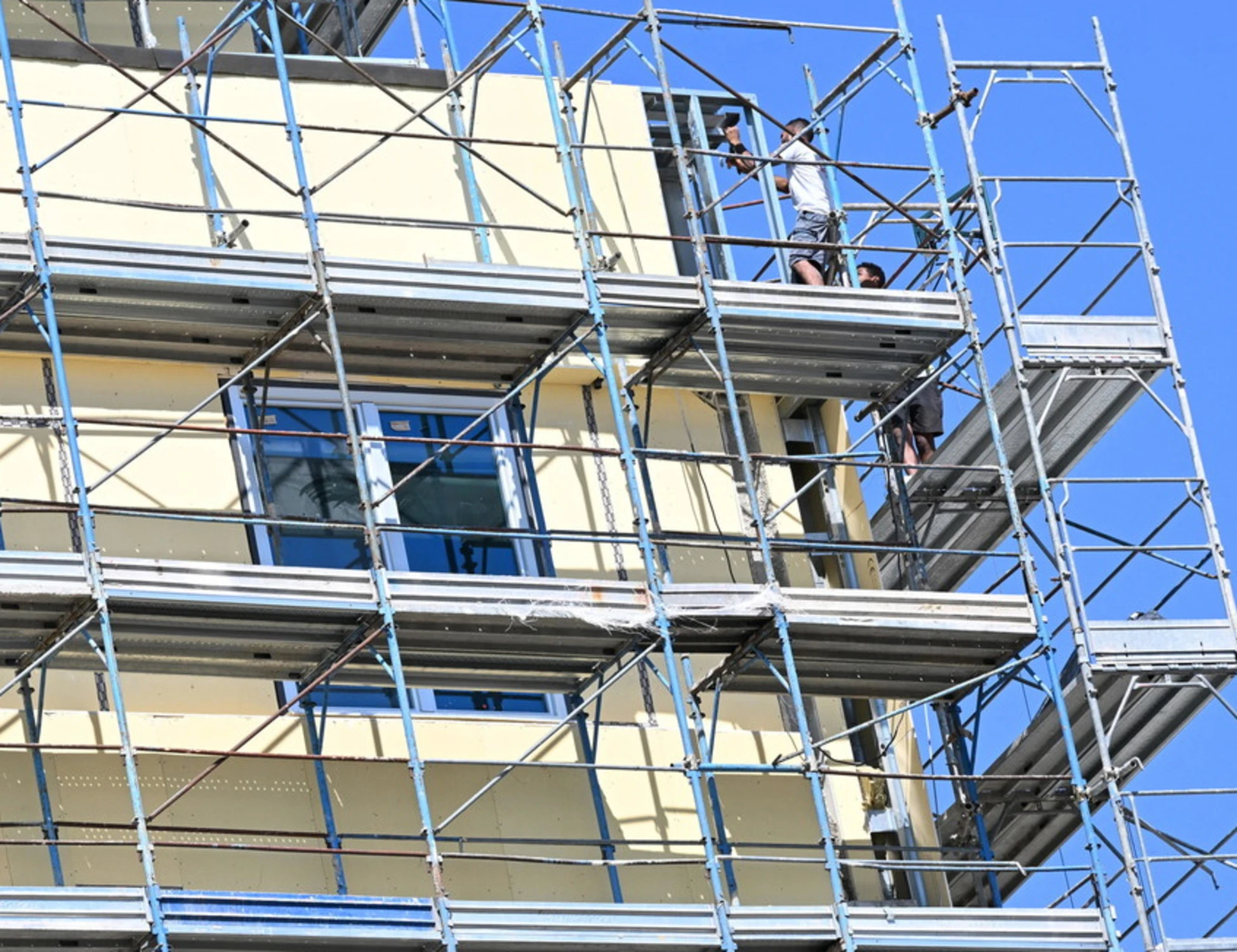 Superbonus, la nuova maxi-truffa a Messina: clamoroso, chi finisce in manette