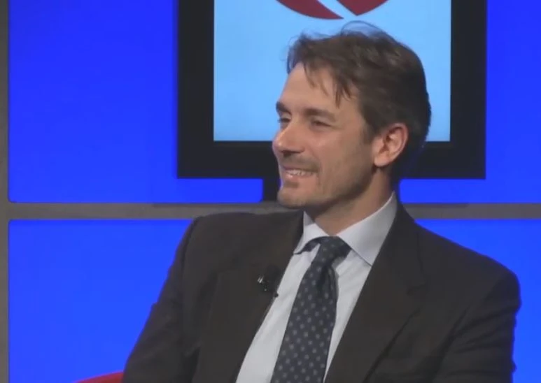 Pierluigi Coppola cacciato da Danilo Toninelli perché pro-Tav: "Accuse false contro di me. Quel dossier...