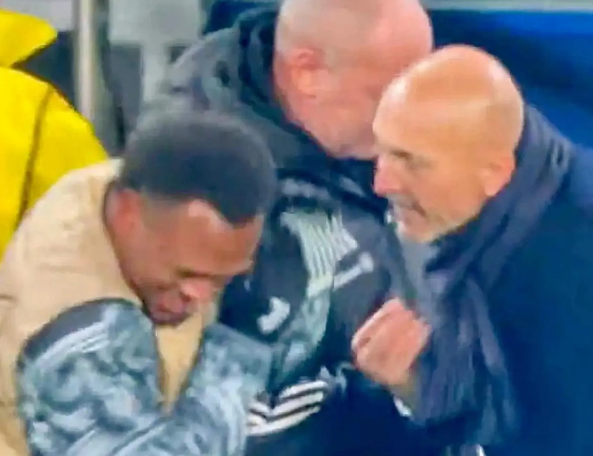 Juvenuts, bufera su Spalletti dopo lo schiaffo a Openda: "Nessuna conseguenza?"