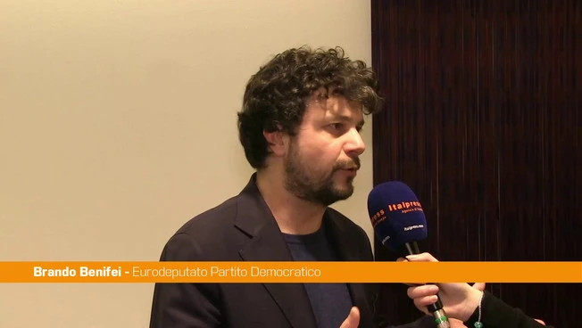 Dazi, Benifei "Situazione di grande confusione, servono chiarimenti rapidi"