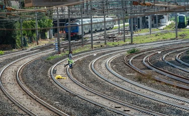 Roma, difende l'amico rapinato e viene aggredito dal gambiano: muore dopo 8 giorni