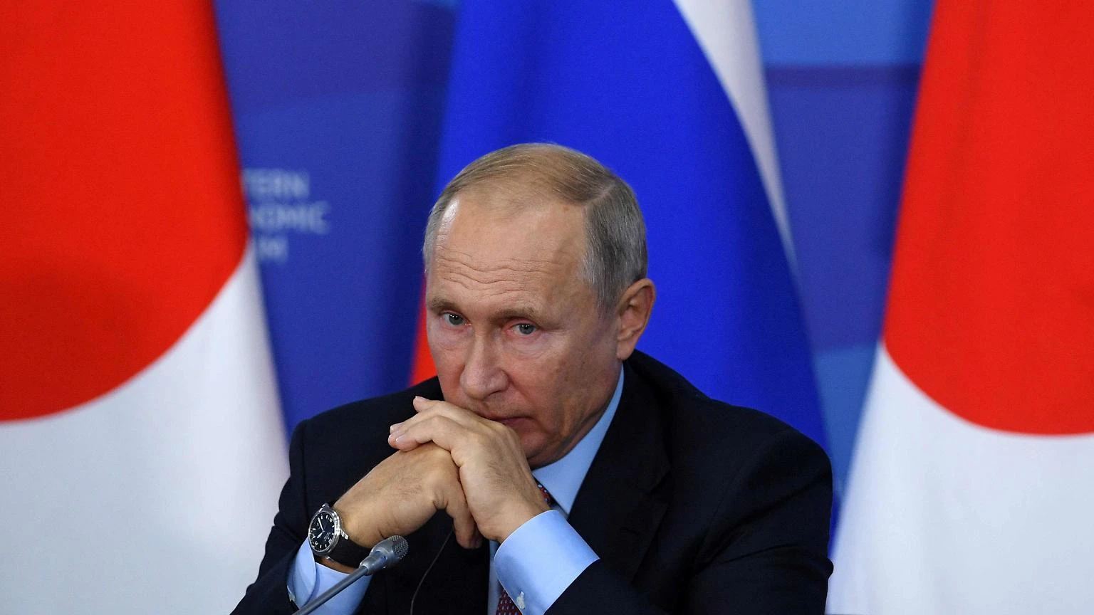 Vladimir Putin infiltra la Nato: "I motociclisti Night Wolves utilizzati come esercito mascherato"